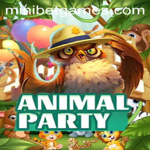 Exploring the Excitement of AnimalParty: A Guide to the Game with MINIBET