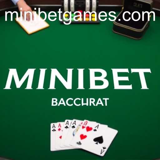Understanding Baccarat Game: A Deep Dive into MINIBET