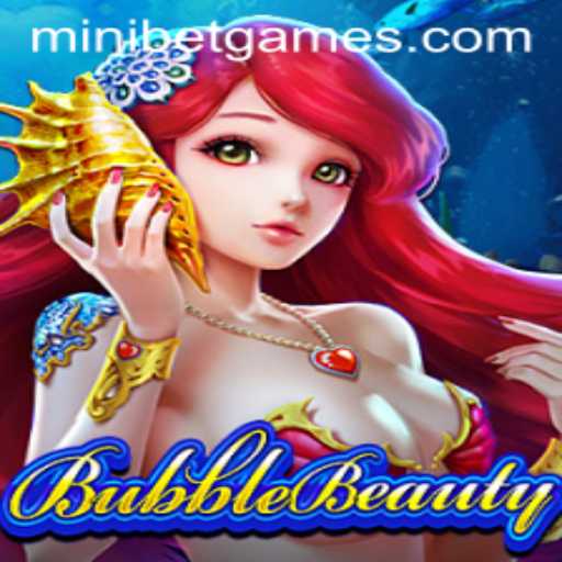 Exploring BubbleBeauty: A Captivating Adventure with MINIBET