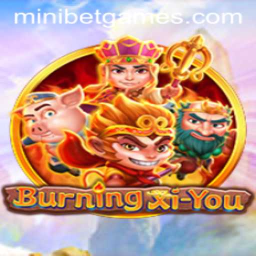 BurningXiYou: A Captivating Journey Through Mythology and Strategy