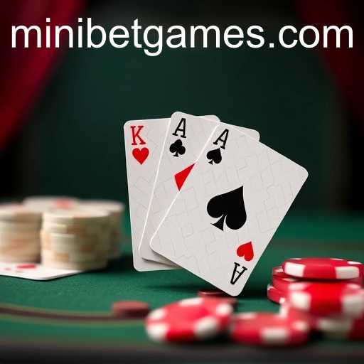 Exploring the Rich World of Card Games with a Focus on MINIBET