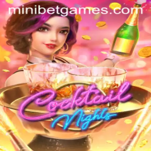Exploring the Vibrant World of CocktailNights: A Thrilling Gaming Experience