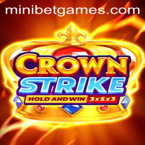 Discover CrownStrike: A Thrilling New Gaming Experience with MINIBET Features
