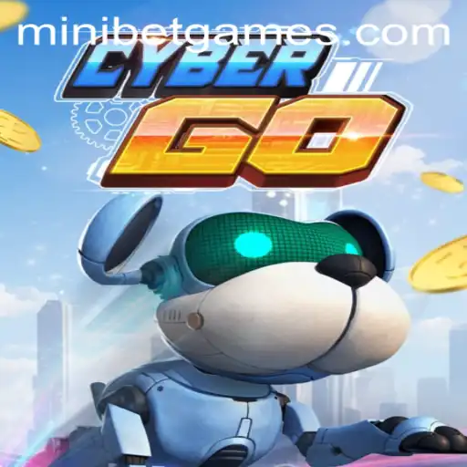 Unveiling CyberGO: The Thrilling World of MINIBET