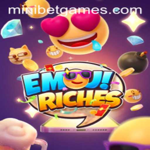 Discover the Exciting World of EmojiRiches: A New Era of Gaming with MINIBET