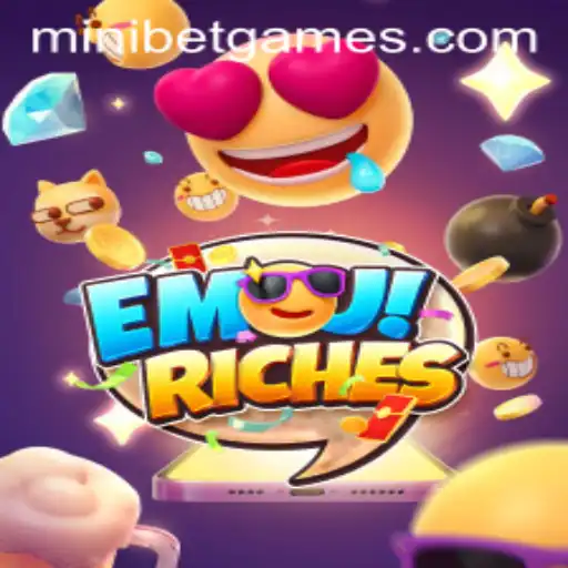 Discover the Exciting World of EmojiRiches: A New Era of Gaming with MINIBET