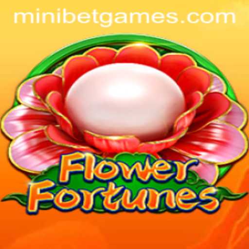Discover the Vibrant World of FlowerFortunes with MINIBET