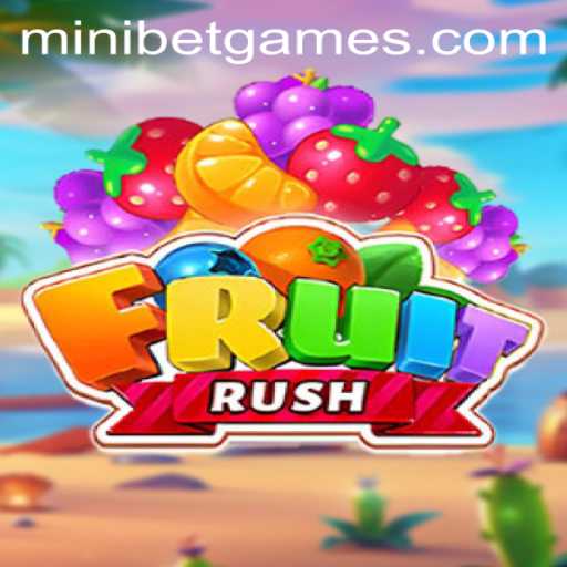 Exploring the Thrilling World of FruitRush: A Comprehensive Guide to the Game of the Season