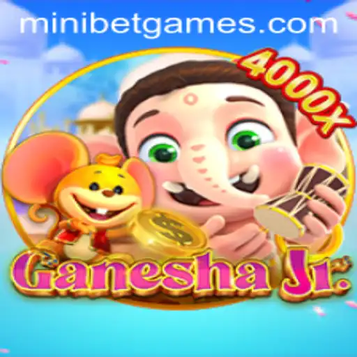 Exploring the Fascinating World of GaneshaJr: A Game of Strategy and Luck