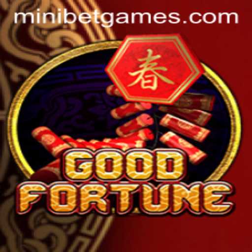 Discovering GoodFortune: A Deep Dive into the World of MINIBET Gaming