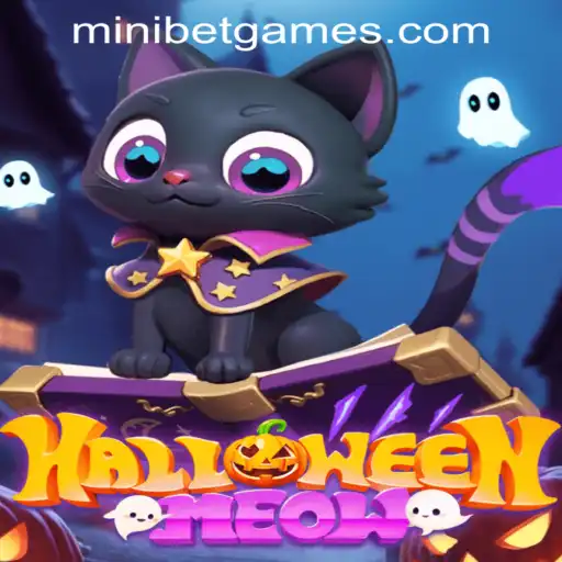 Discover the Thrills of HalloweenMeow and the Power of MINIBET