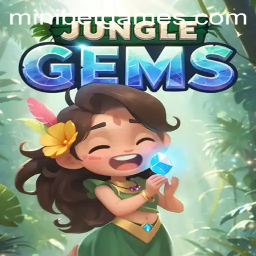Discover the Thrilling World of JungleGems and the Excitement of MINIBET