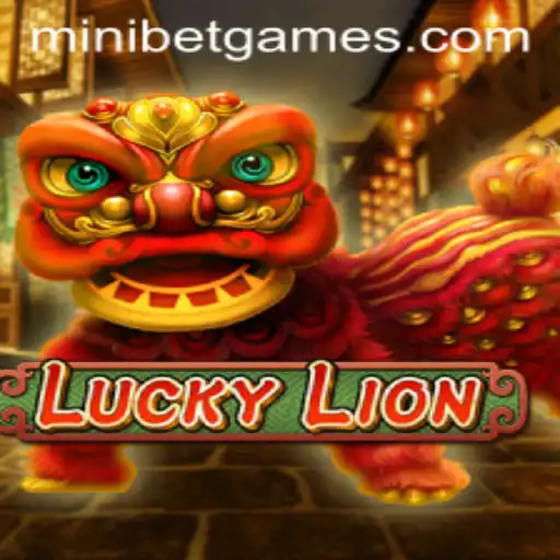 Enter the Roaring World of LuckyLion with MINIBET