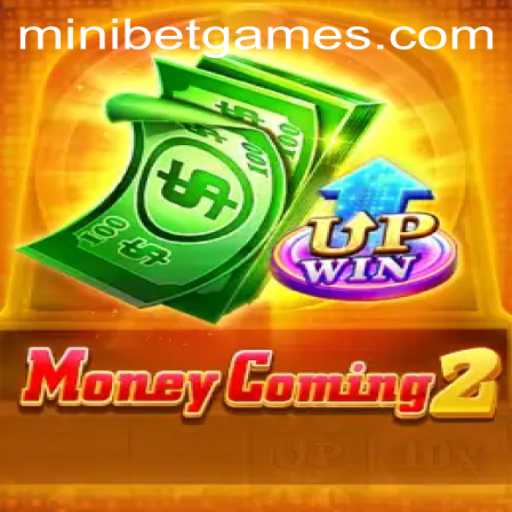 Experience the Thrill of MoneyComing2 with MINIBET Strategy