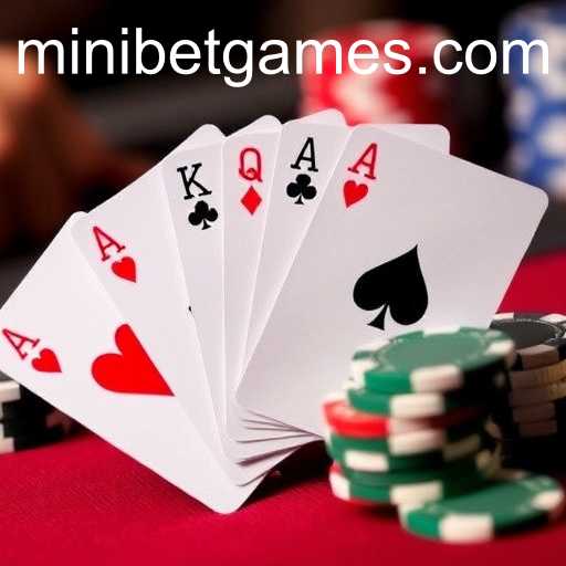 Understanding Poker Games: The Rise of the MINIBET Strategy