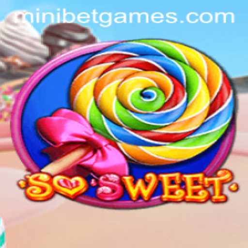 The Exciting World of SoSweet: A Look into the MINIBET Game Phenomenon