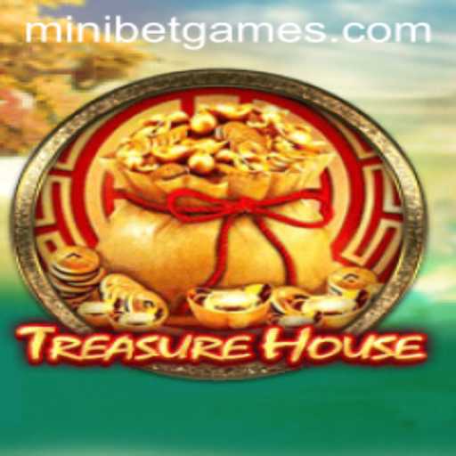 Unveiling the Intrigue of TreasureHouse: A Deep Dive into a Modern Gaming Marvel