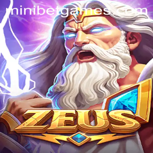 Exploring the Thrilling World of 'Zeus: Rise of the God' with MINIBET